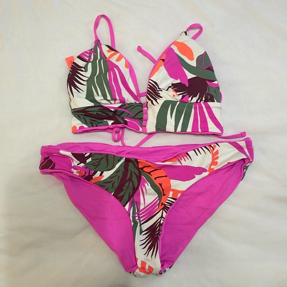 Maaji Swim Set - Picture 1 of 3